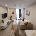 Дава се под наем Двустаен апартамент в Варна, Зимно кино Тракия - 60 кв.м за 580 € - Снимка #1