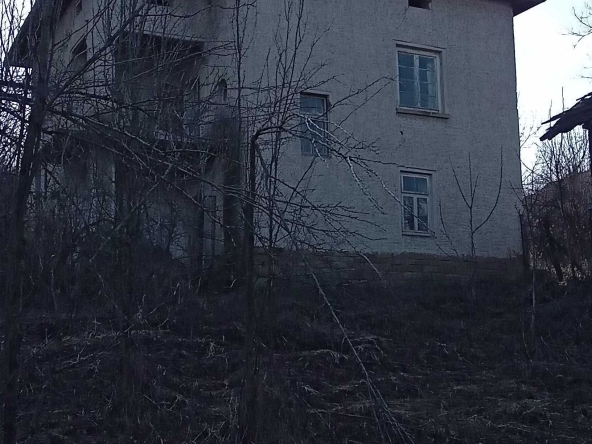 Къща в с. Стояновци, Област Враца - 160 кв.м за 147 €/кв.м - Снимка #1