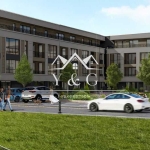 Двустаен апартамент в Пловдив, Христо Смирненски - 77 кв.м за 947 €/кв.м - Снимка #1