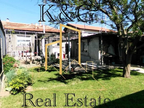 Къща в Разград, Център - 79 кв.м за 1356 €/кв.м - Снимка #1