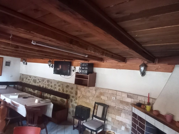 Къща в Добринище - 550 кв.м за 2 €/кв.м - Снимка #1