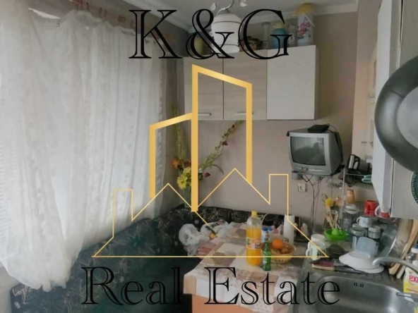 Двустаен апартамент в Разград, Орел - 62 кв.м за 905 €/кв.м - Снимка #1