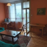 Дава се под наем Тристаен апартамент в Разлог - 75 кв.м за 350 € - Снимка #1