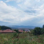 Парцел в с. Люлин, Област Перник - 835 кв.м за 31 €/кв.м - Снимка #1