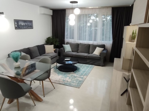 Тристаен апартамент в Велико Търново, Акация - 111 кв.м за 1640 €/кв.м - Снимка #1