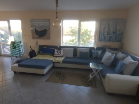 Къща в с. Баня, Област Бургас - 120 кв.м за 450 €/кв.м - Снимка #1