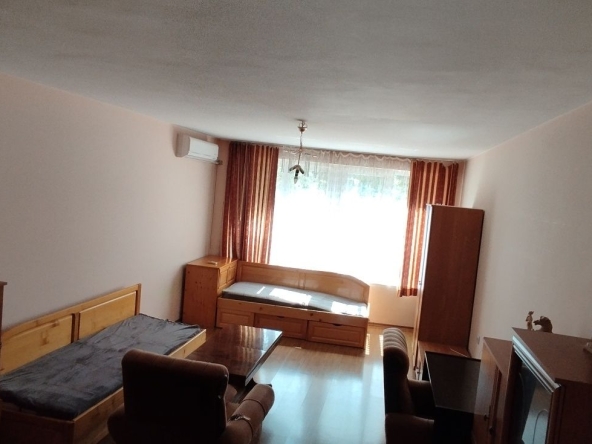 Двустаен апартамент в София, Лагера - 65 кв.м за 3537 €/кв.м - Снимка #1
