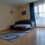 Дава се под наем Двустаен апартамент в Пловдив, Кючук Париж - 65 кв.м за 398.82 € - Снимка #1