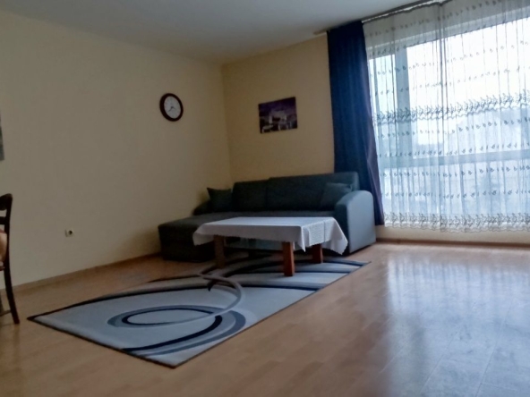 Дава се под наем Двустаен апартамент в Пловдив, Кючук Париж - 65 кв.м за 398.82 € - Снимка #1