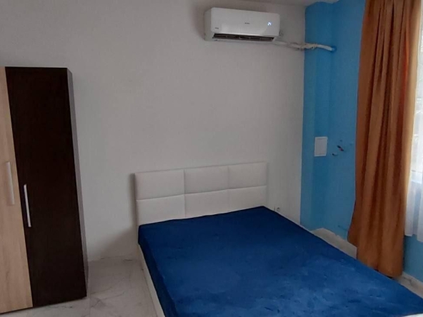 Дава се под наем Едностаен апартамент в София, Малинова долина - 40 кв.м за 448.8 € - Снимка #1