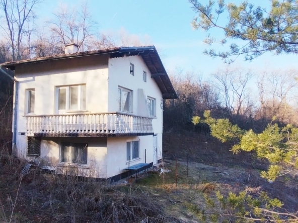 Къща в с. Студена, Област Перник - 72 кв.м за 992 €/кв.м - Снимка #1