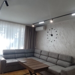 Дава се под наем Тристаен апартамент в Казанлък - 82 кв.м за 398.82 € - Снимка #1