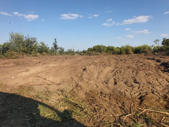 Парцел в Козлодуй - 2357 кв.м за 10 €/кв.м - Снимка #1