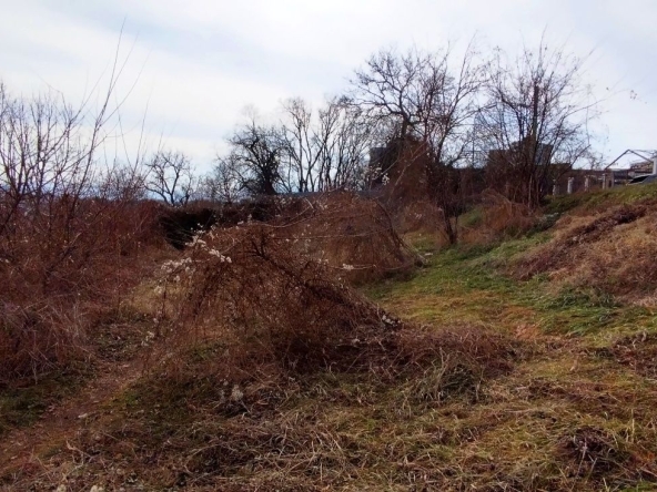 Парцел в Радомир - 922 кв.м за 40 €/кв.м - Снимка #1