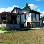 Къща в с. Кошарево, Област Перник - 60 кв.м за 1050 €/кв.м - Снимка #1