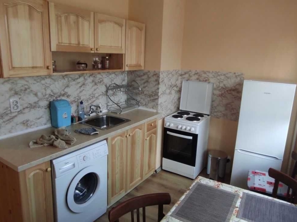 Дава се под наем Едностаен апартамент в София, Надежда 1 - 43 кв.м за 365 € - Снимка #1