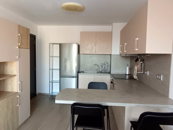 Дава се под наем Двустаен апартамент в Пловдив, Мараша - 52 кв.м за 398.82 € - Снимка #1