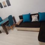 Дава се под наем Двустаен апартамент в Бургас, Изгрев - 50 кв.м за 318.75 € - Снимка #1