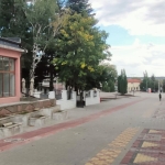 Заведение в Вълчи дол - 138 кв.м за 351 €/кв.м - Снимка #1