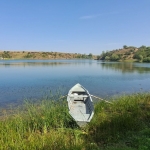Земеделски имот в с. Черна гора, Област Перник -  кв.м за 4437 €/дка - Снимка #1