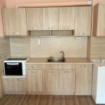 Двустаен апартамент в с. Нови хан, Област София-област - 54 кв.м за 6 €/кв.м - Снимка #1