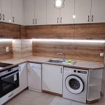 Дава се под наем Двустаен апартамент в Варна, Възраждане 1 - 50 кв.м за 408 € - Снимка #1