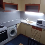 Дава се под наем Едностаен апартамент в Русе, Дружба 1 - 42 кв.м за 178.5 € - Снимка #1