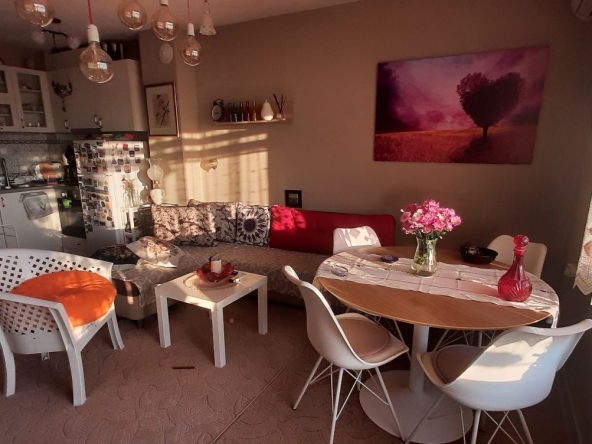 Едностаен апартамент в Велинград - 45 кв.м за 1423 €/кв.м - Снимка #1