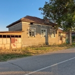 Парцел в с. Бабово, Област Русе - 1230 кв.м за 15 €/кв.м - Снимка #1