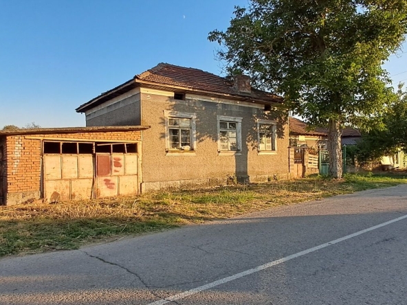 Парцел в с. Бабово, Област Русе - 1230 кв.м за 15 €/кв.м - Снимка #1