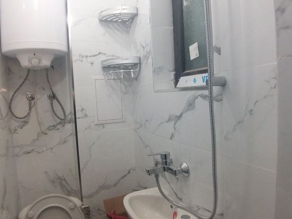 Дава се под наем Двустаен апартамент в София, Редута - 43 кв.м за 331.5 € - Снимка #1