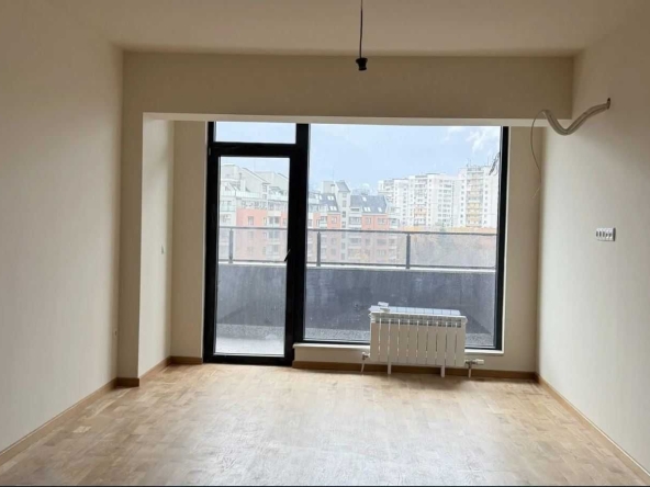 Тристаен апартамент в София, Люлин 9 - 134 кв.м за 1479 €/кв.м - Снимка #1