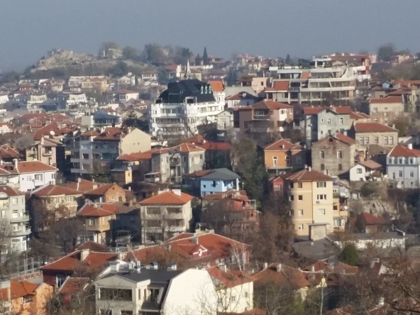 Къща в Пловдив, Център - 146 кв.м за 2398 €/кв.м - Снимка #1