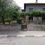 Къща в с. Петрич, Област София-област - 137 кв.м за 484 €/кв.м - Снимка #1