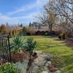 Дава се под наем Къща в София, Горна баня - 120 кв.м за 1300 € - Снимка #1