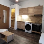 Дава се под наем Двустаен апартамент в София, Център - 35 кв.м за 357 € - Снимка #1