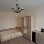 Дава се под наем Едностаен апартамент в София, Надежда 3 - 48 кв.м за 478.38 € - Снимка #1