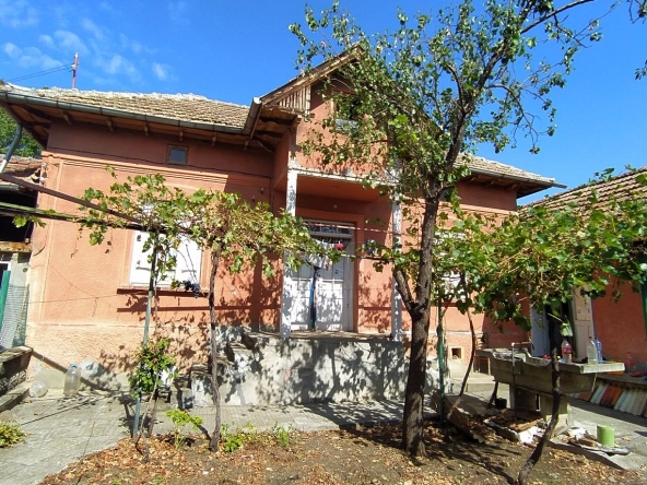 Къща в Сухиндол - 100 кв.м за 245 €/кв.м - Снимка #1