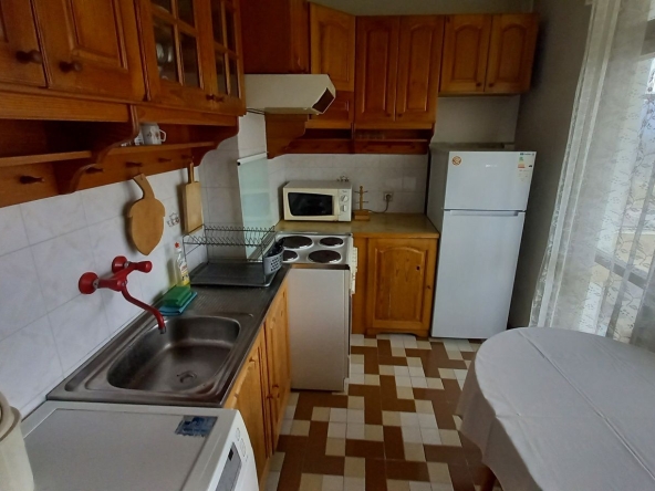 Дава се под наем Двустаен апартамент в Севлиево - 70 кв.м за 248.88 € - Снимка #1