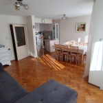 Тристаен апартамент в Пазарджик, Център - 88 кв.м за 1250 €/кв.м - Снимка #1