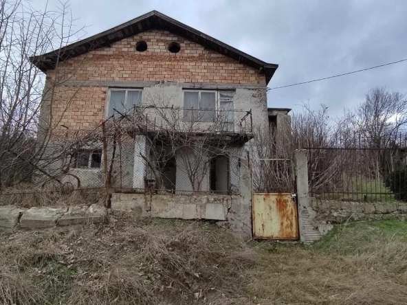 Парцел в Бургас, Център - 1183 кв.м за 34 €/кв.м - Снимка #1