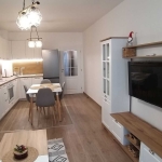 Дава се под наем Двустаен апартамент в Варна, Гранд Мол Варна - 69 кв.м за 510 € - Снимка #1