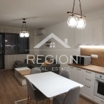 Дава се под наем Двустаен апартамент в Варна, Гранд Мол Варна - 69 кв.м за 510 € - Снимка #1