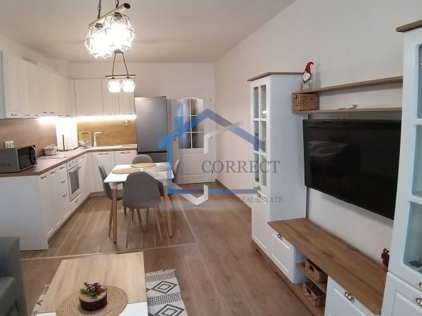 Дава се под наем Двустаен апартамент в Варна, Победа - 70 кв.м за 510 € - Снимка #1