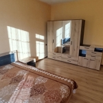 Дава се под наем Двустаен апартамент в Враца, Квартал 103 - 75 кв.м за 280.5 € - Снимка #1