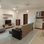 Дава се под наем Едностаен апартамент в Велико Търново, Бузлуджа - 49 кв.м за 255 € - Снимка #1