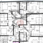 Многостаен апартамент в София, Банишора - 141 кв.м за 1131 €/кв.м - Снимка #1