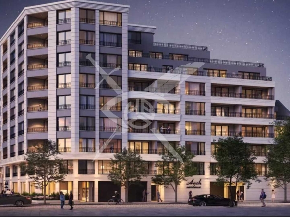 Двустаен апартамент в София, Хаджи Димитър - 63 кв.м за 2254 €/кв.м - Снимка #1