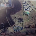 Земеделски имот в Радомир -  кв.м за 7 €/дка - Снимка #1