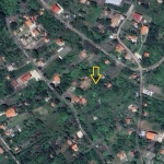 Парцел в Хасково, в.з. Хасково - 658 кв.м за 18 €/кв.м - Снимка #1